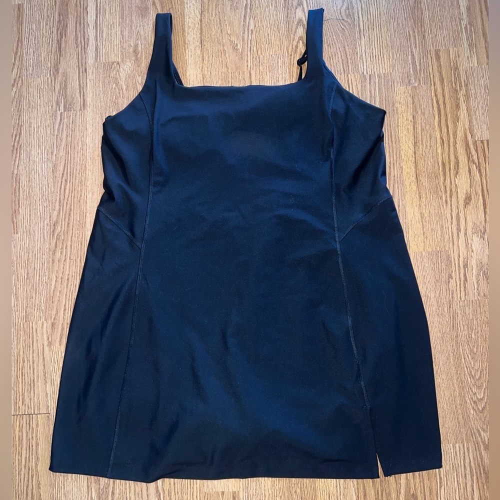 YPB Dress